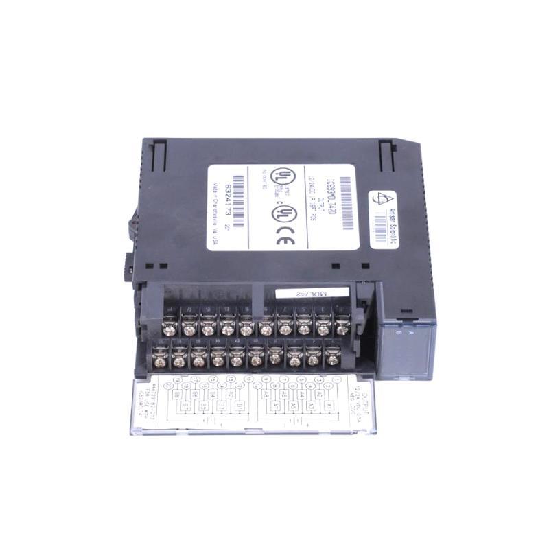 GE IC693MDL742 Positive Logic Output Module