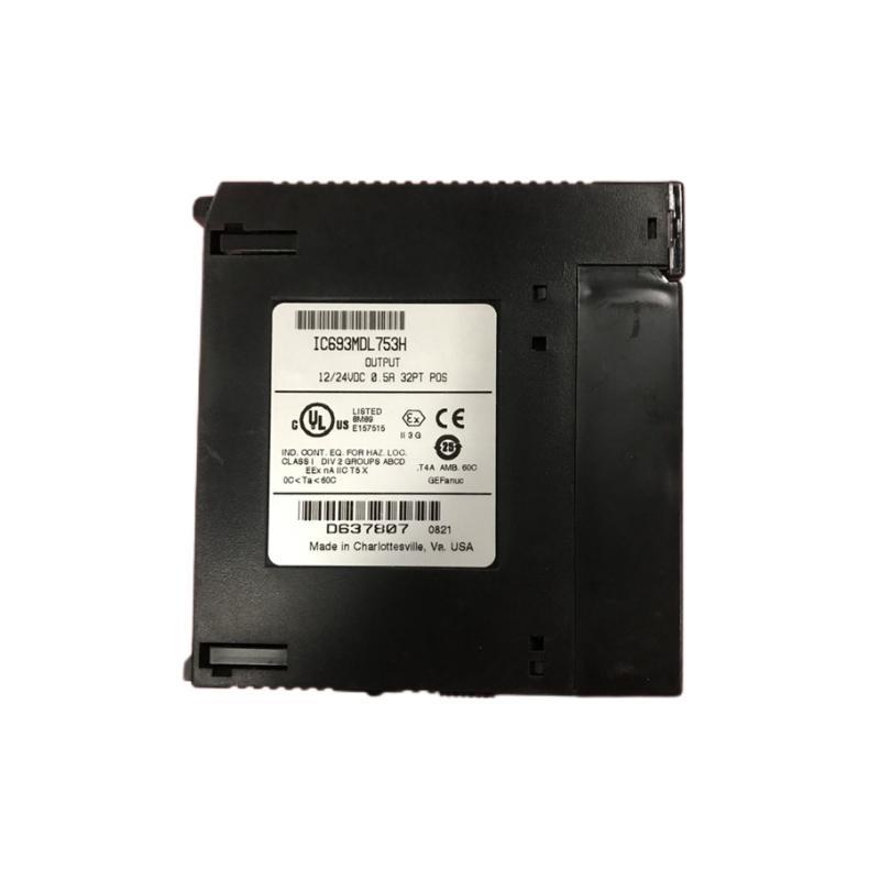 GE IC694MDL940D Positive/Negati