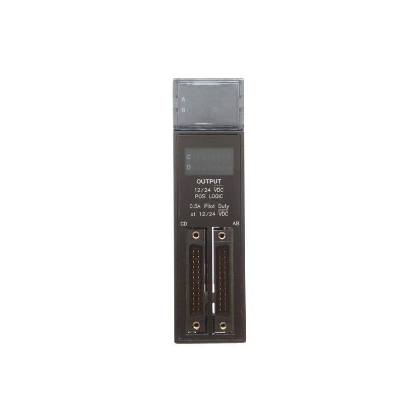 GE IC693MDL753K Positive Logic Output Module