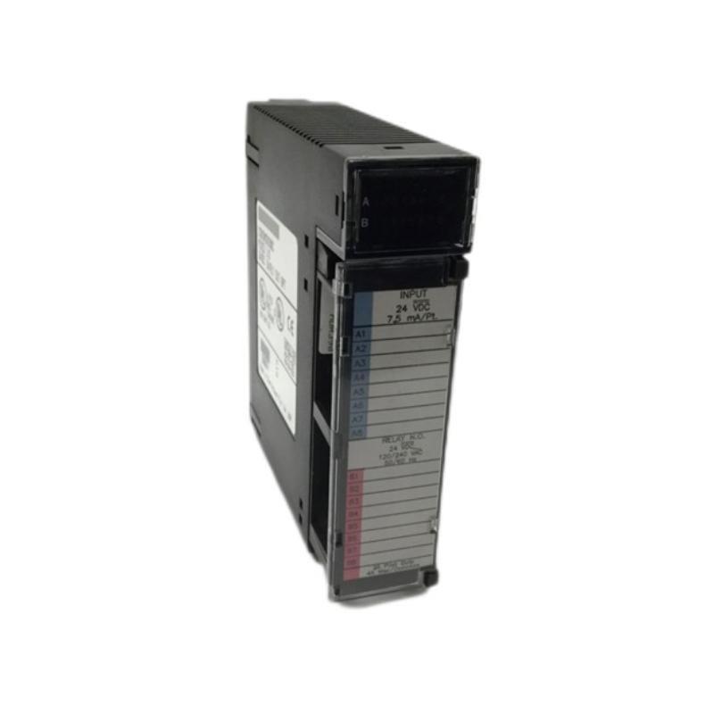 GE Fanuc IC693MDR390 Relay I/O Modules