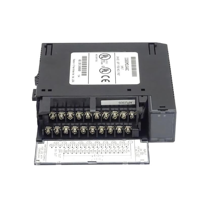 GE IC693MOL646 Relay Output Mod
