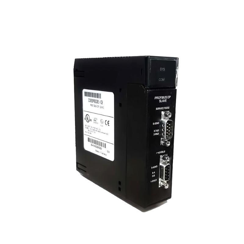 GE IC693PBS201 Profibus Slave M
