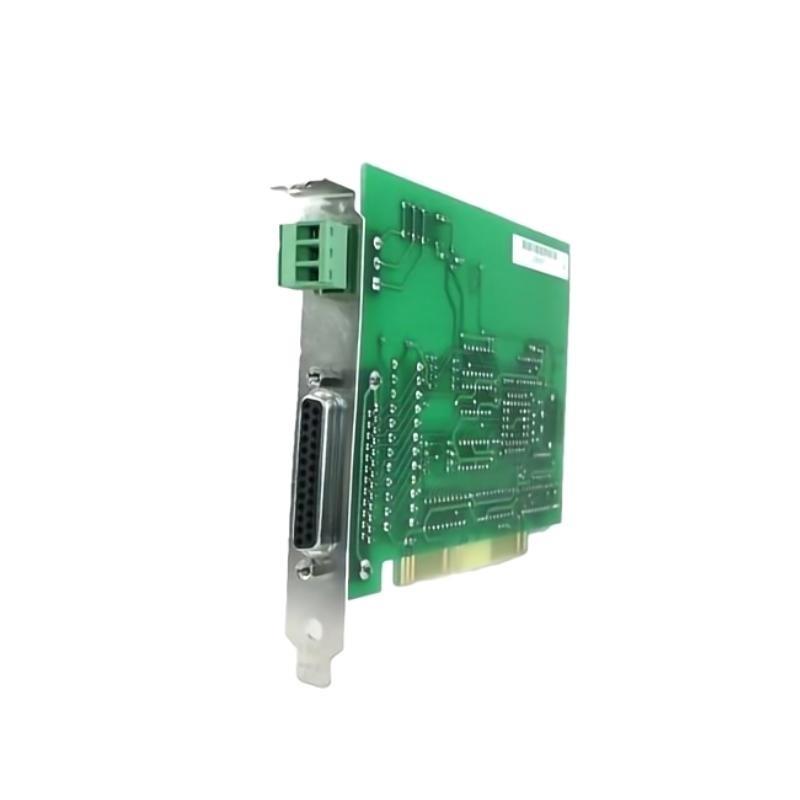 GE IC693PIF301 Interface Card
