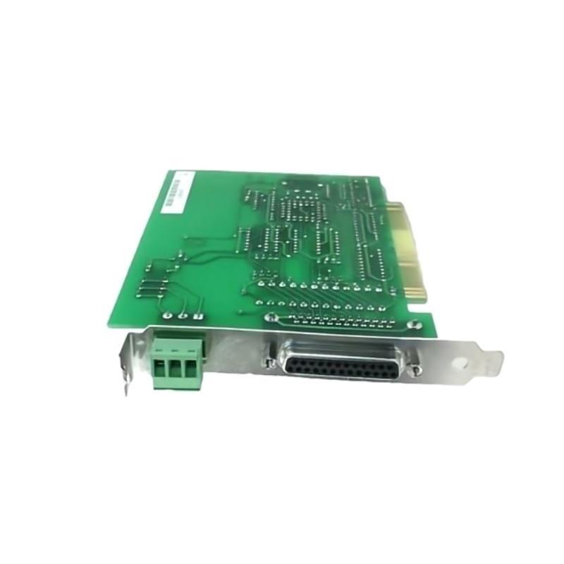 GE IC693PIF350 Interface Card