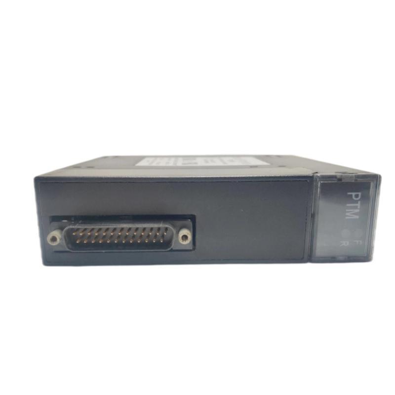 GE Fanuc IC693PTM100 Power Sensor Module