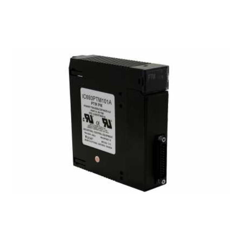 GE IC693PTM101 Power sensor mod