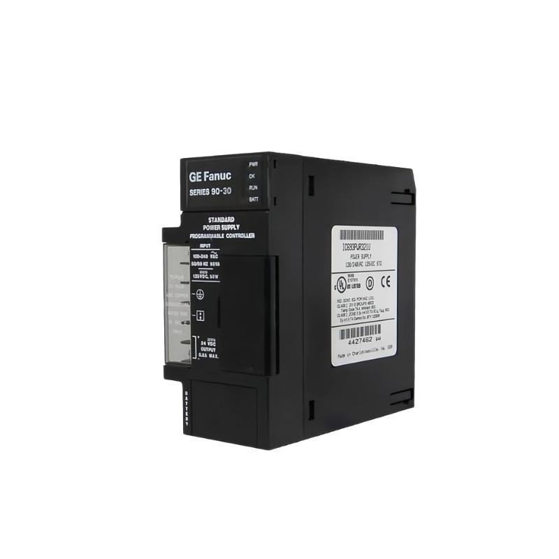 GE IC693PWR321 Power Supply Module