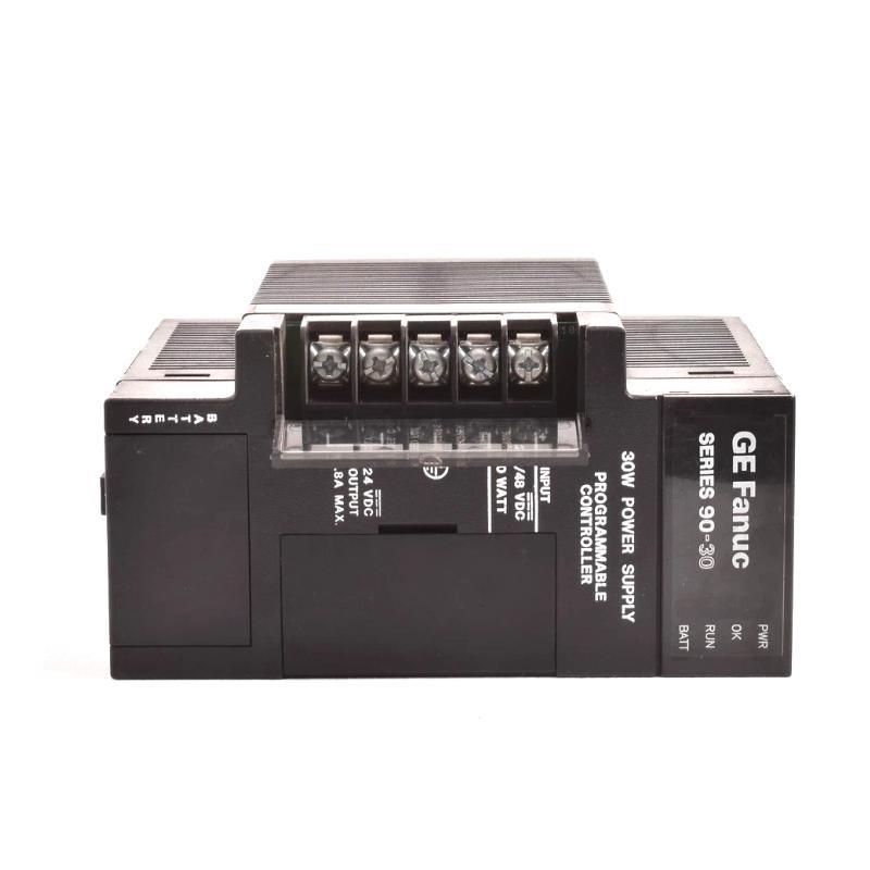 GE IC693PWR322 Series 90-30 Pow