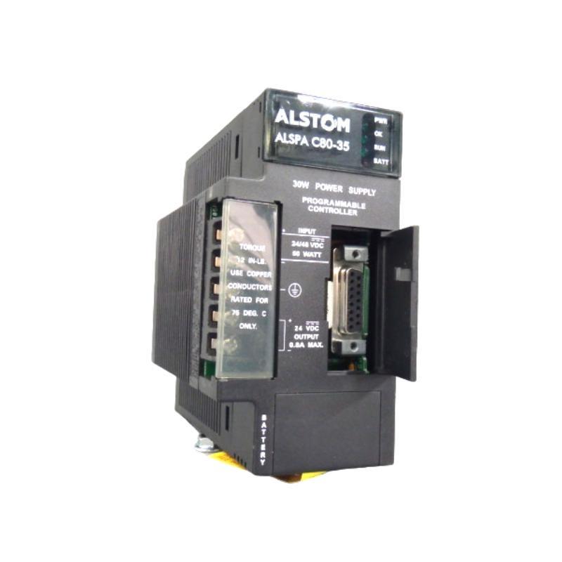 GE IC693PWR325 Series 90-30 Power Supply Module