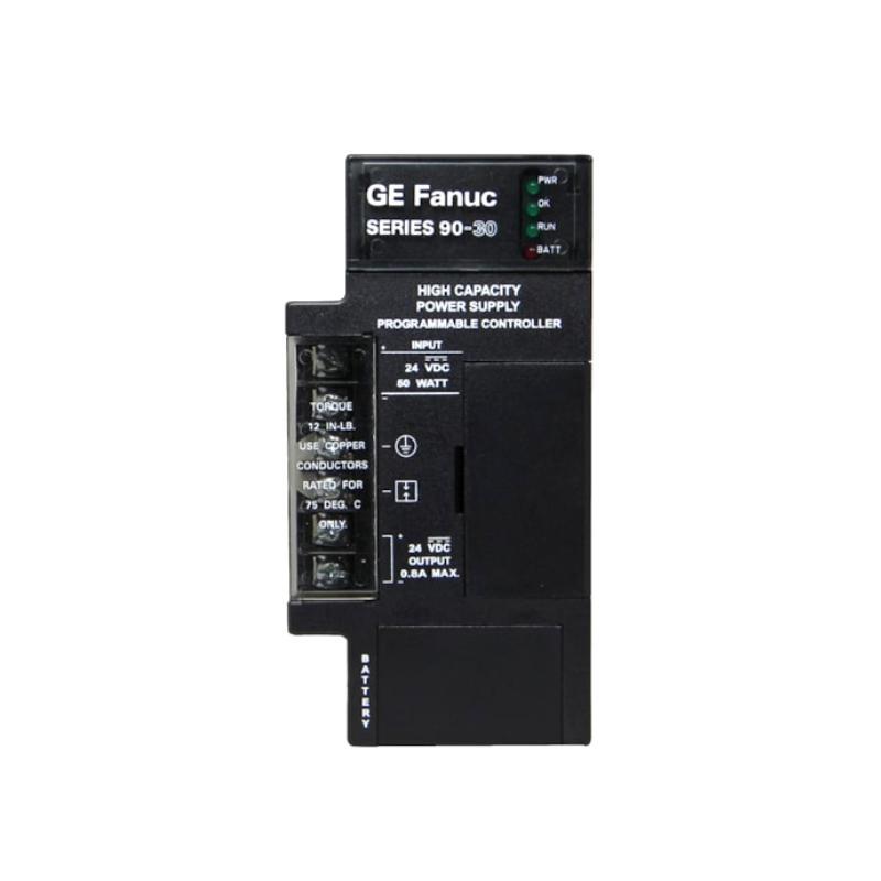 GE IC693PWR331 Power Supply Module