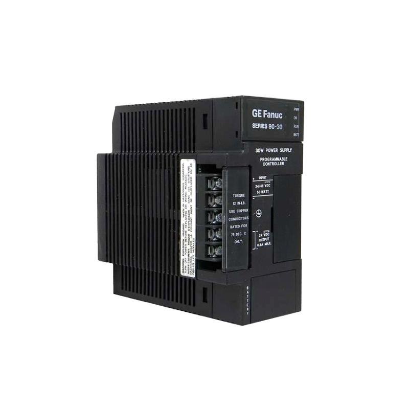GE IC693PWR331E Power Supply Module