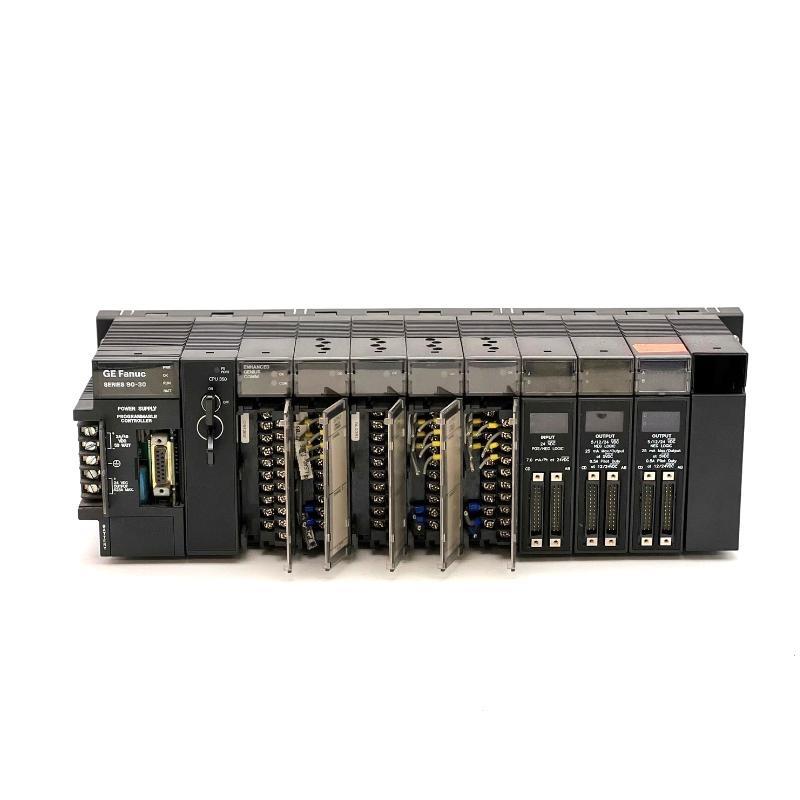 GE IC693PWR332 Series 90-30 Power Supply Module