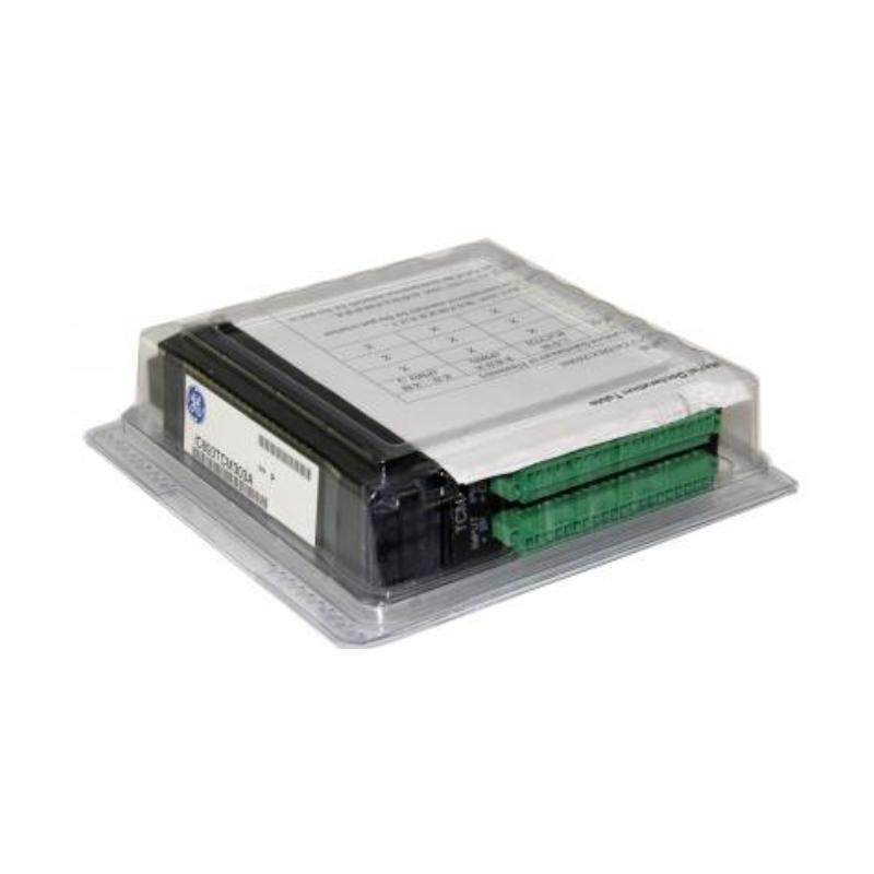 GE IC693TCM303 Temperature control module
