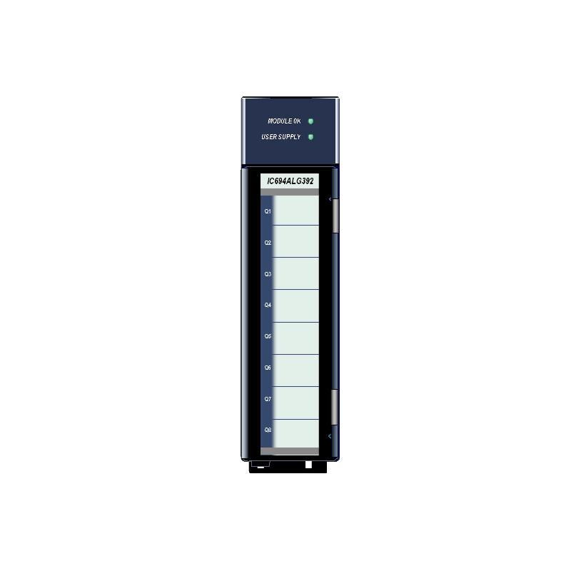 GE IC694ALG392-CD Analog Output Module