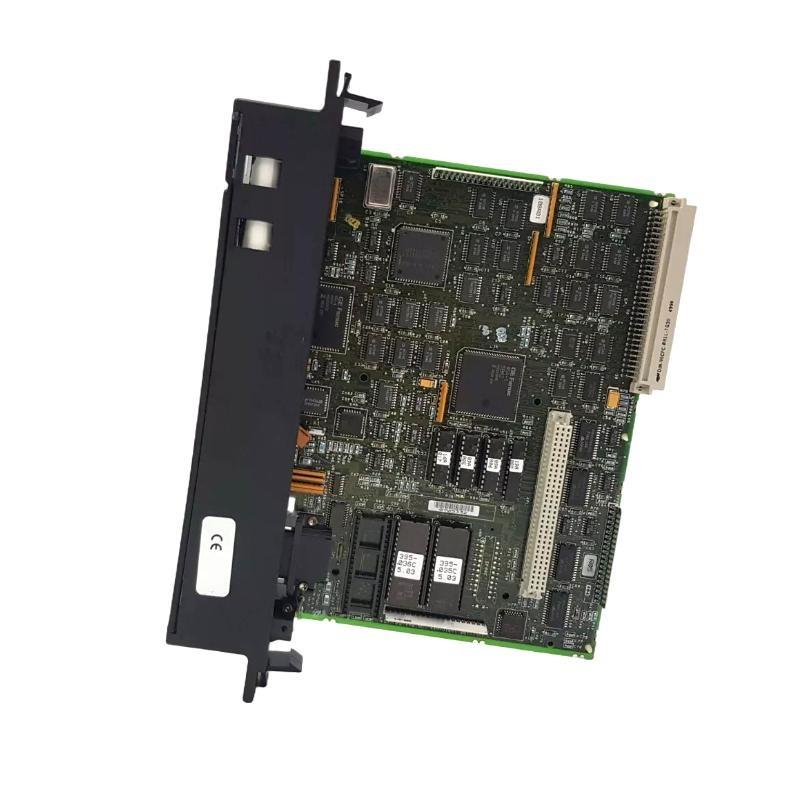 GE IC694CPU771 CPU Module