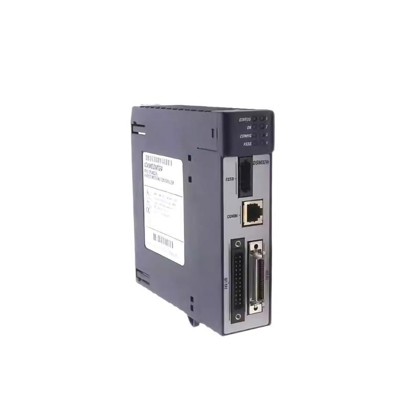 GE IC694DSM324 Motion Controlle