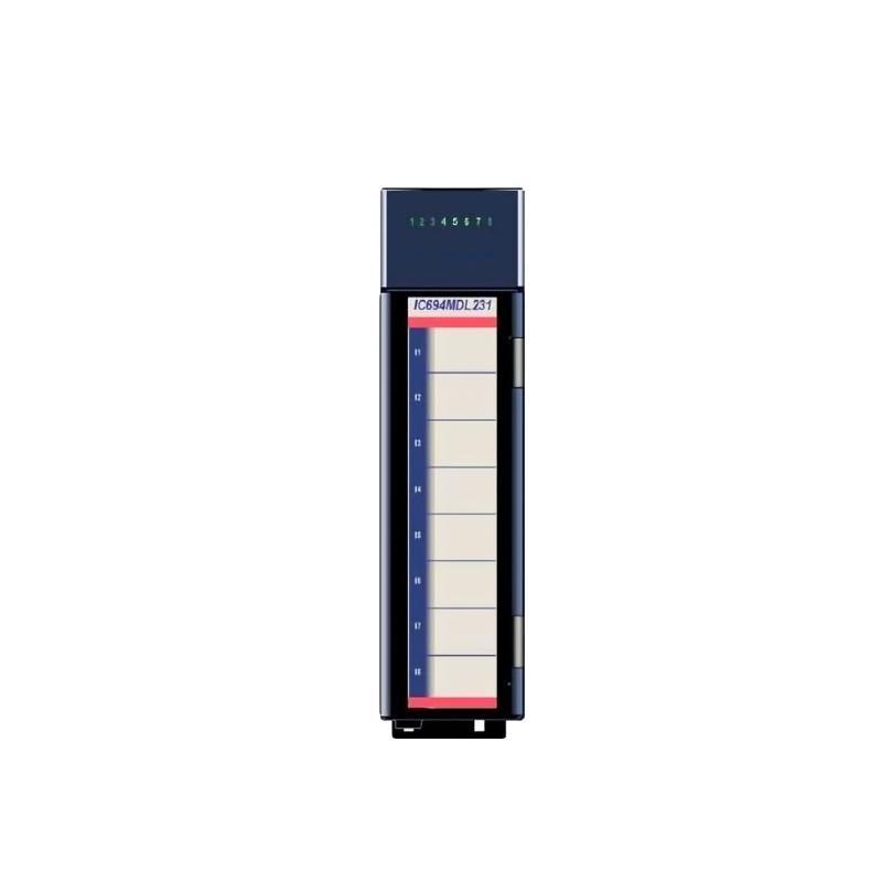 GE IC694MDL231 RX3i AC Voltage Input Module