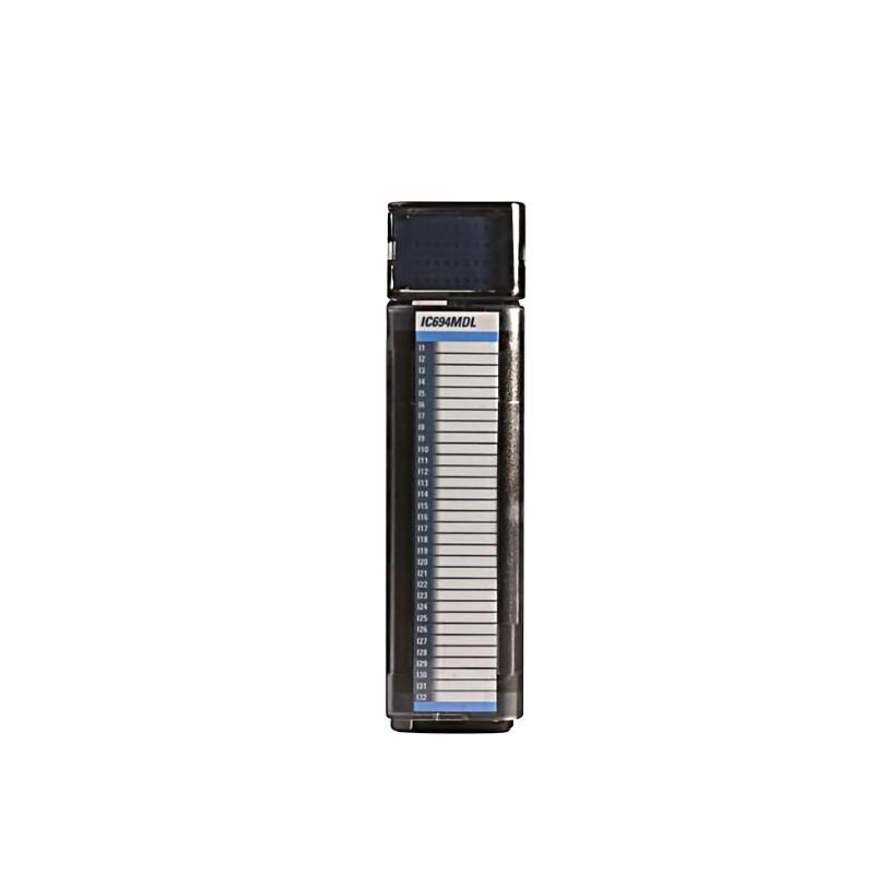 GE IC694MDL240 RX3i AC Voltage Input Module