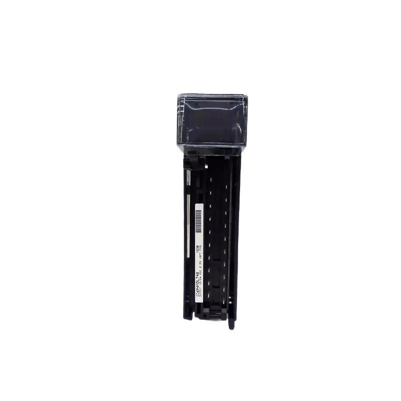 GE IC694MDL740 RX3i DC Voltage Output Module
