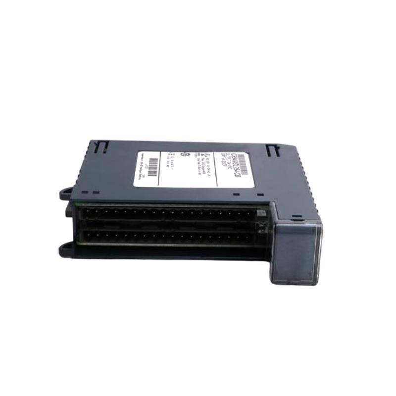 GE IC694MDL754 DC Voltage Outpu