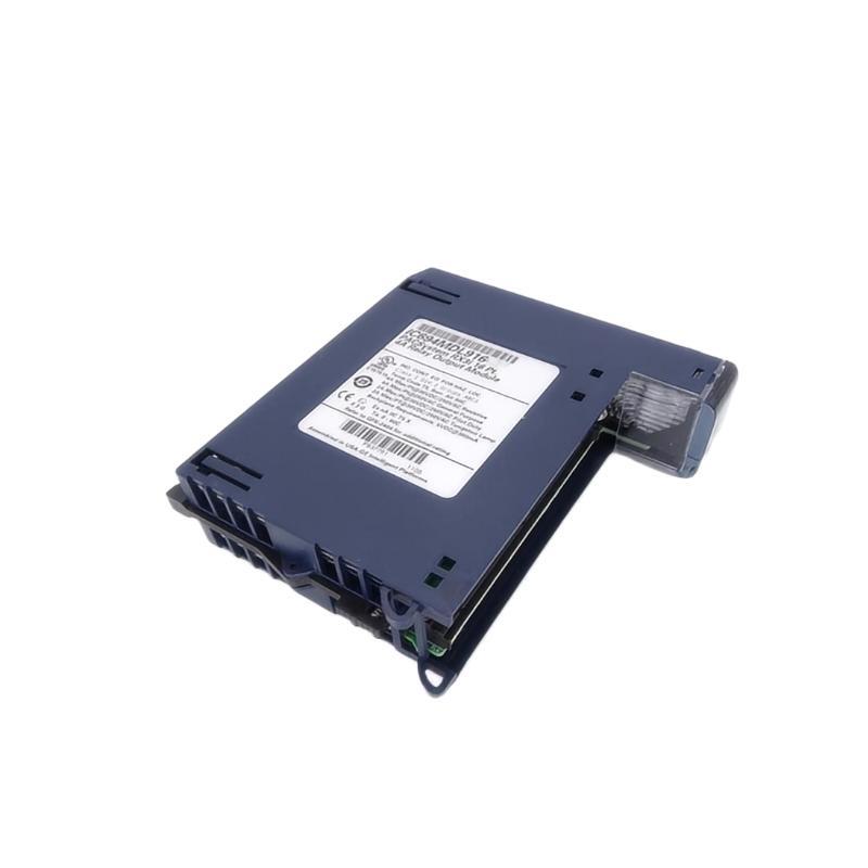 GE IC694MDL916 Voltage Output Module