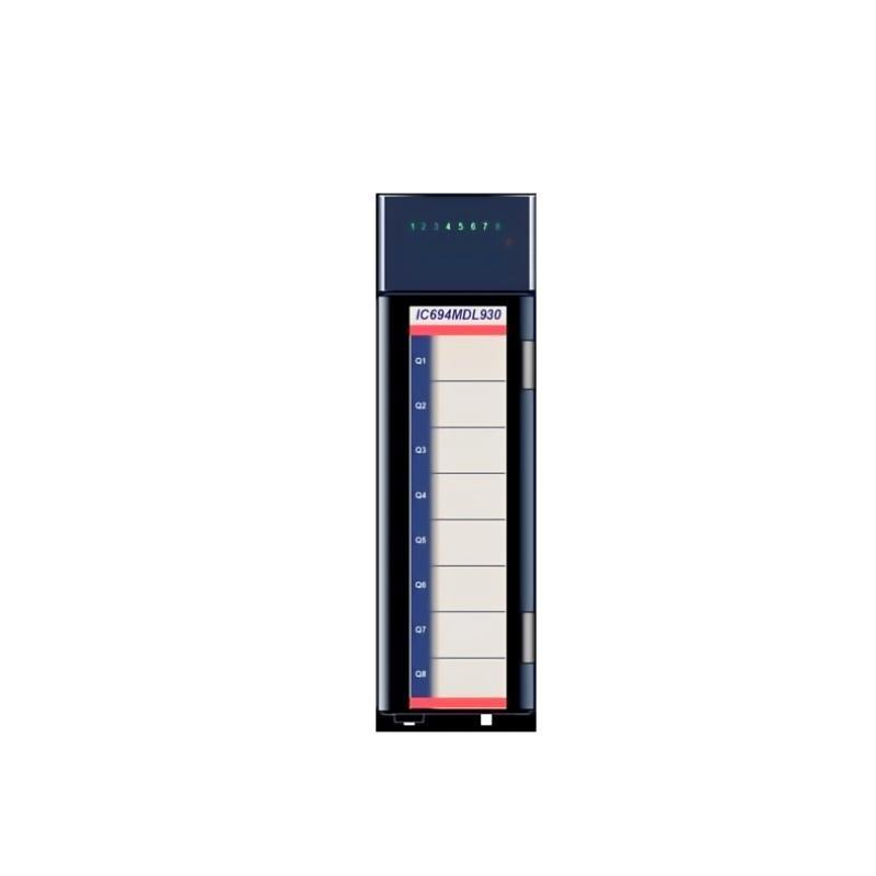 GE IC694MDL930 Voltage Output M