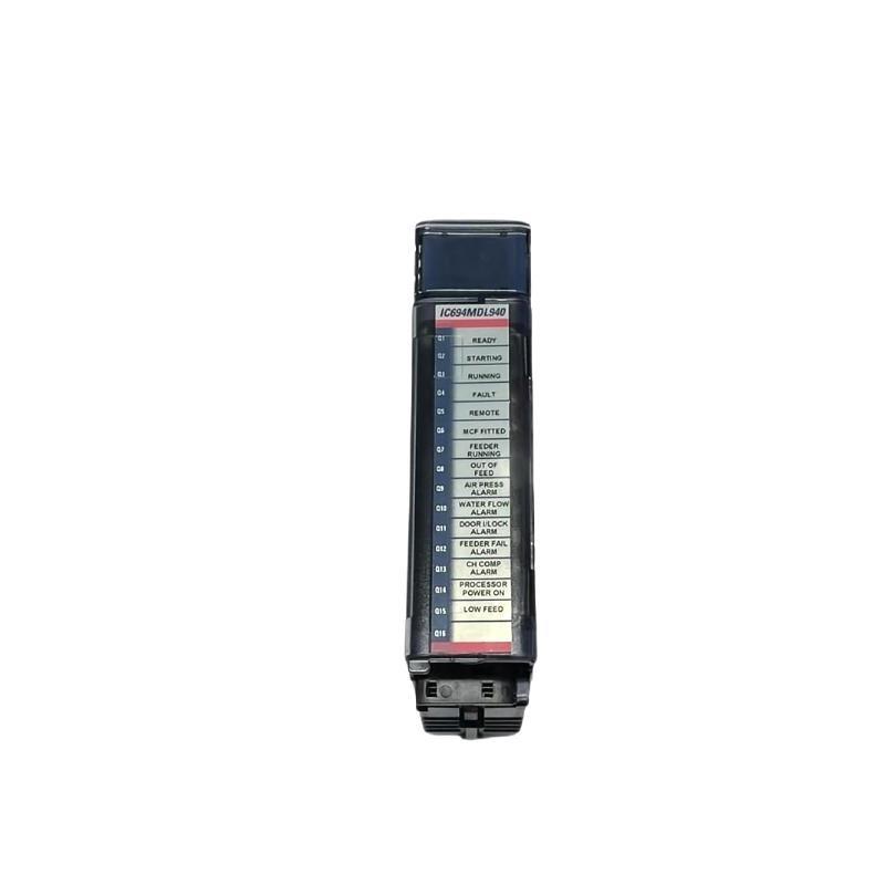 GE IC694MDL940 Voltage Output Module