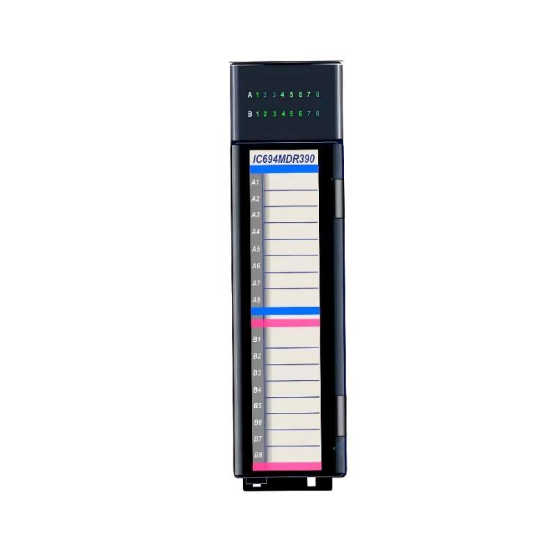 GE IC694MDR390 Mixed I/O Module