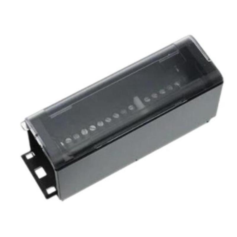 GE Fanuc IC694TBB132 Box-Type H