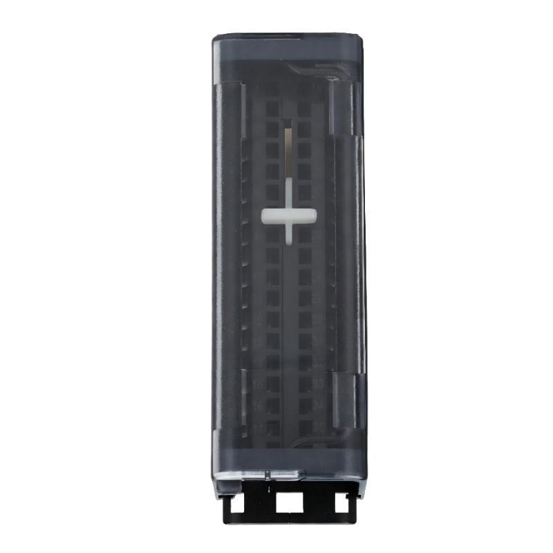 GE IC694TBS032 36 Pin Spring-St