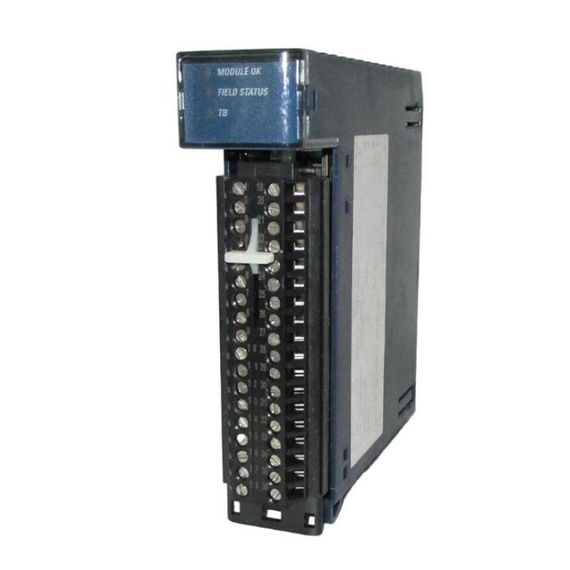 GE Fanuc IC695ALG112 RX3i Analo