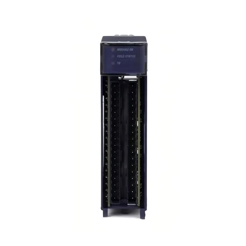 GE Fanuc IC695ALG626 RX3i Analo