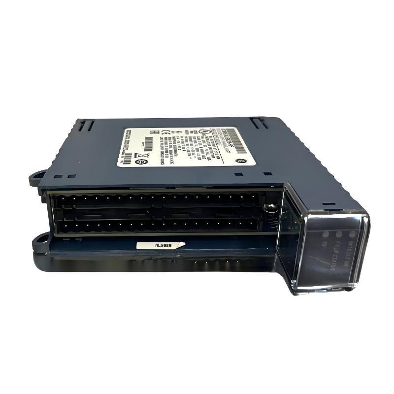 GE IC695ALG628 RX3i Analog Input Module