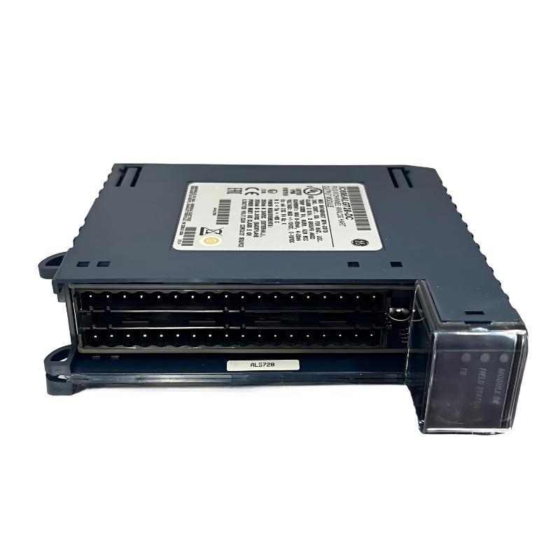 GE IC695ALG728 RX3i Analog Outp