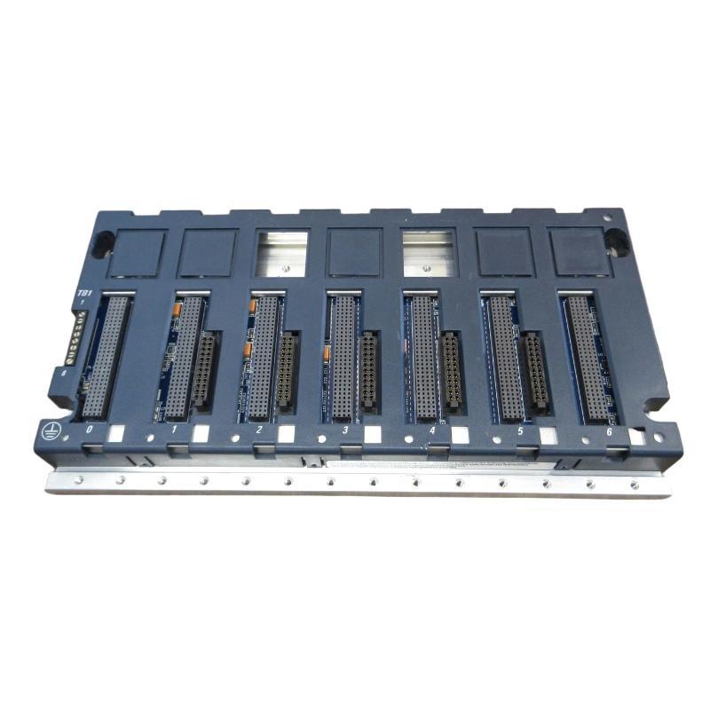 GE IC695CHS007 RX3i 7-Slot Univ