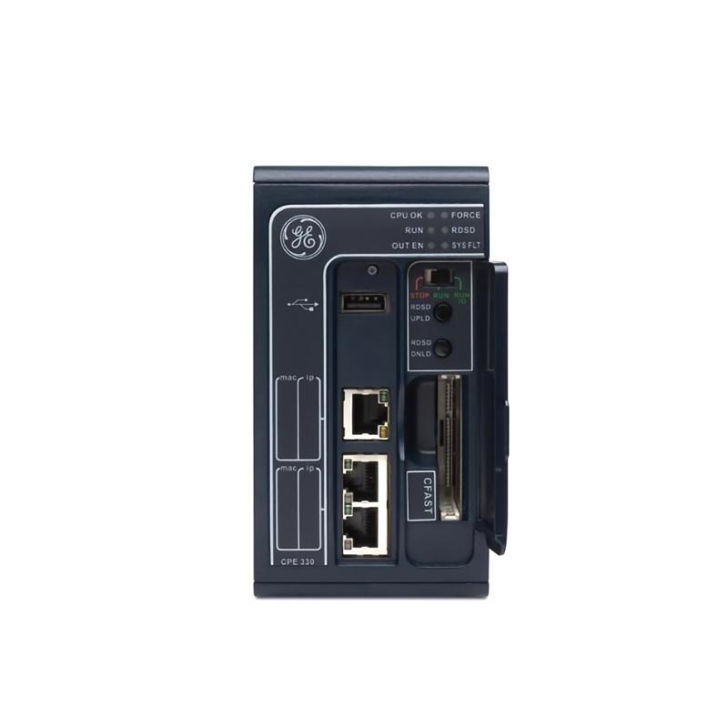 GE IC695CPE330 RX3i CPE330 Cont