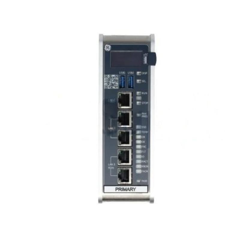 GE Fanuc IC695CPE400 RX3i CPE40