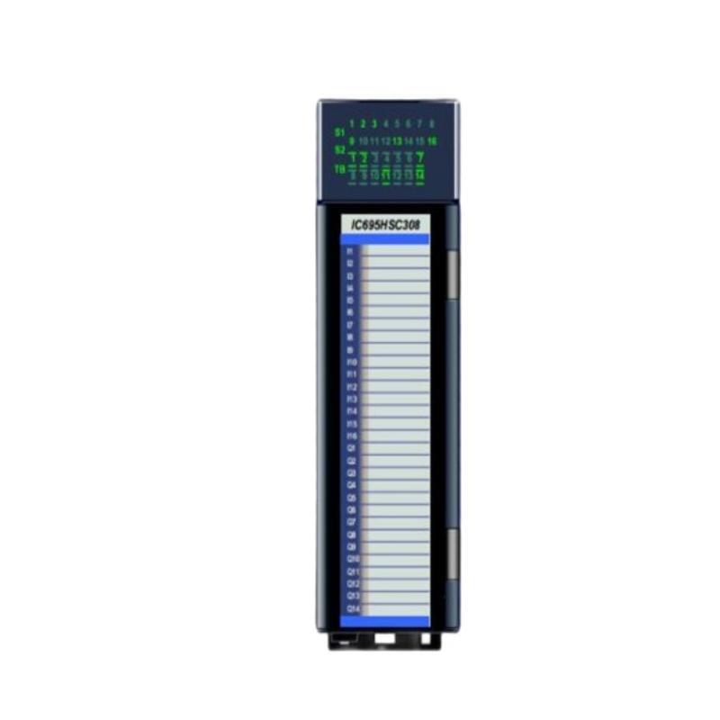 GE Fanuc IC695HSC308 RX3i High-