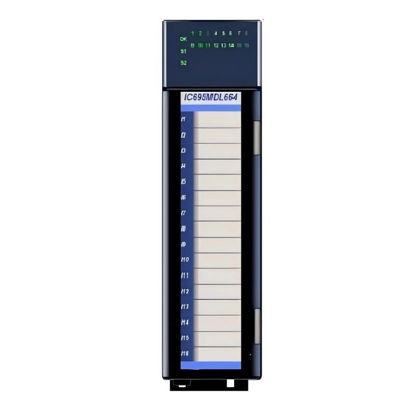 GE IC695MDL664 Smart Digital In