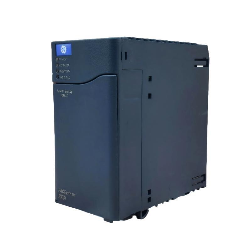 GE IC695PSA140 RX3i Universal Backplane Multipurpose Power Supply