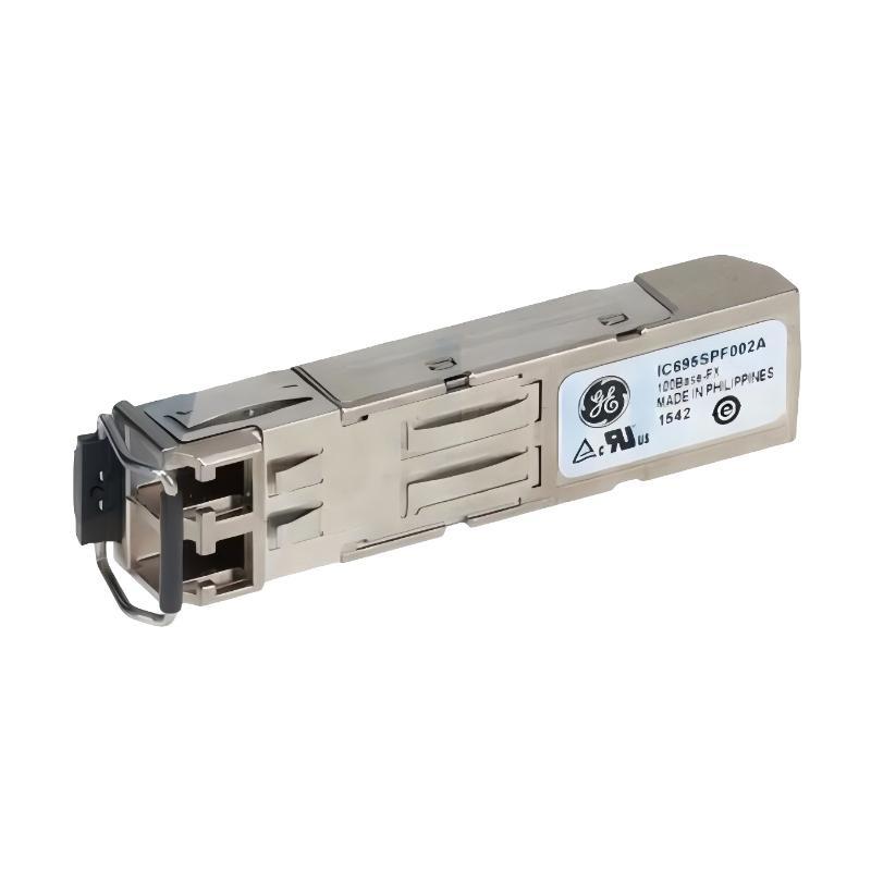 GE IC695SPF002 Small Form Facto