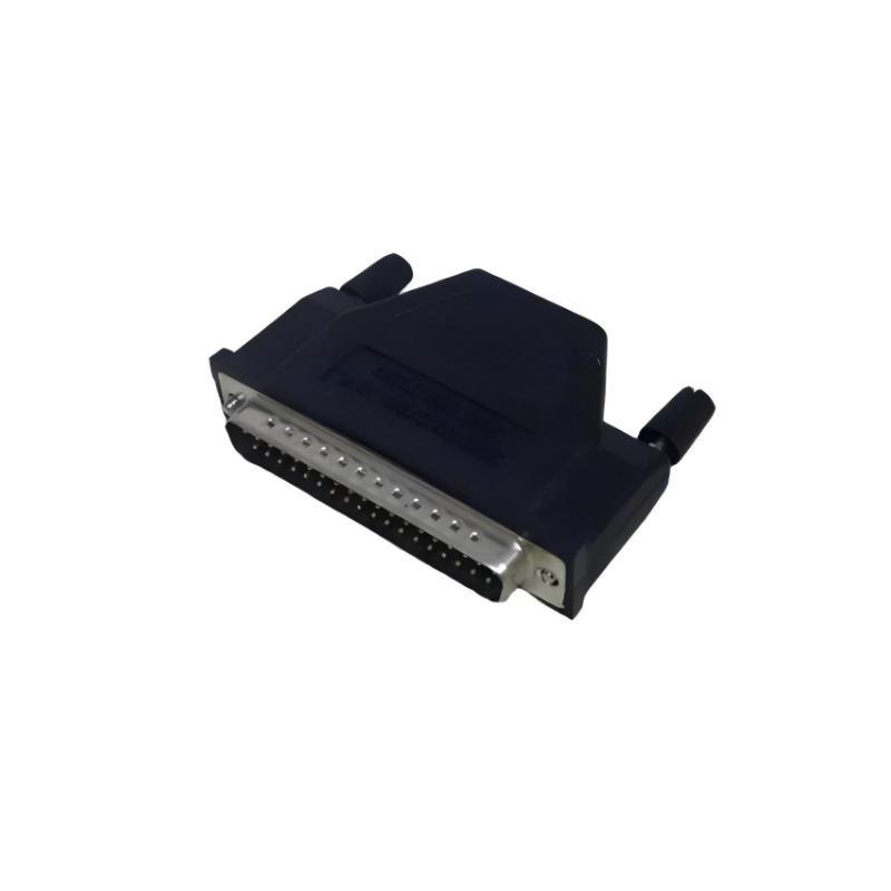 GE Fanuc IC697ACC702 Bus Terminal Plug