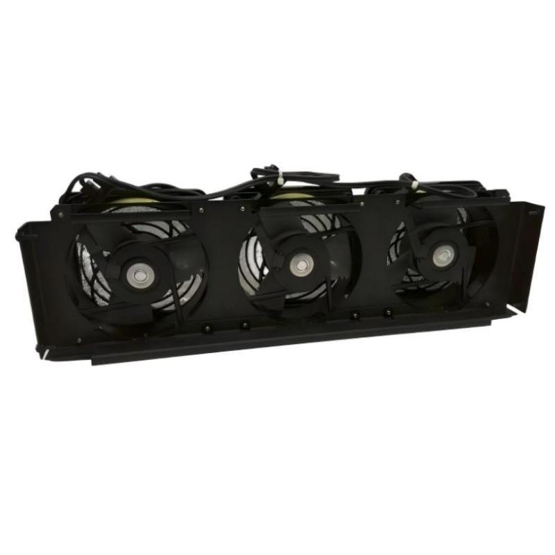 GE Fanuc IC697ACC721 Fan Assembly