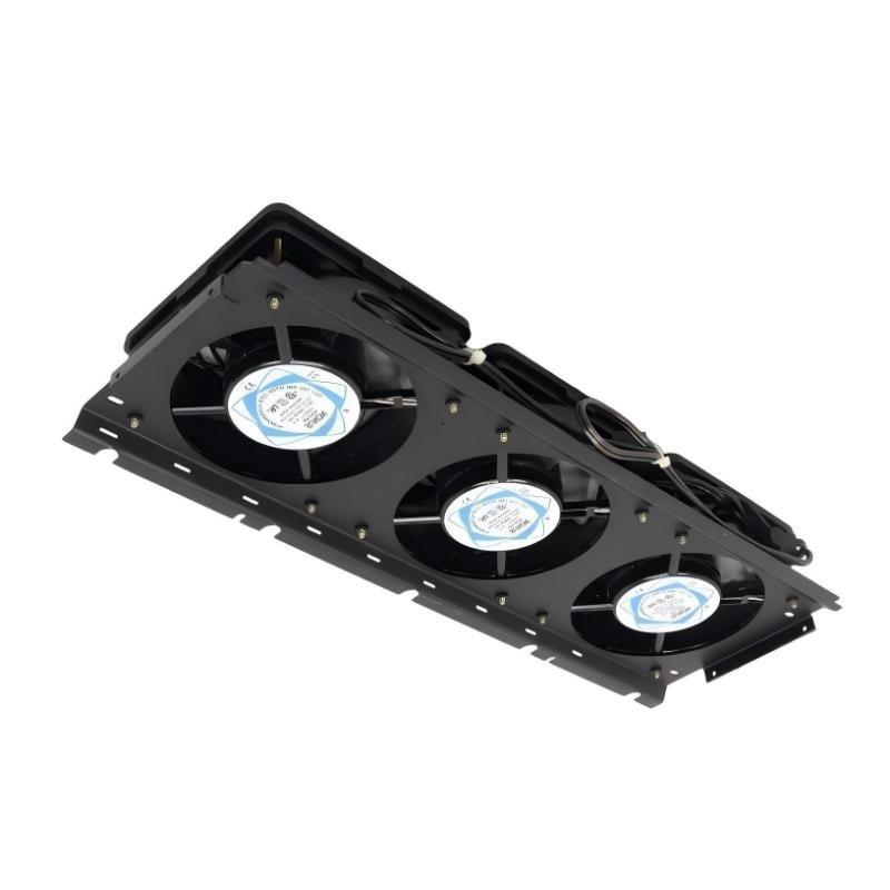 GE Fanuc IC697ACC724 Rack Fan A