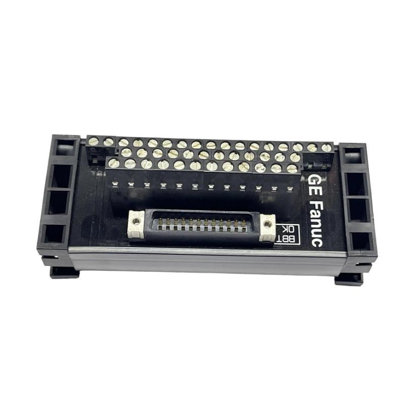 GE IC697ACC730 Spare Slot Terminal