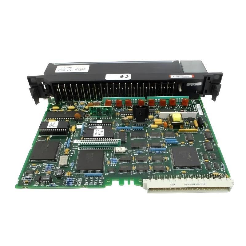 GE IC697ALG230J Analog Input Ba