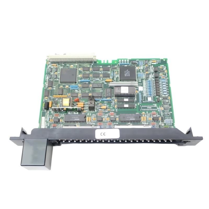 GE IC697ALG234 I/O Module