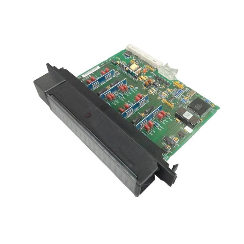 GE Fanuc IC697ALG440 Analog Inp