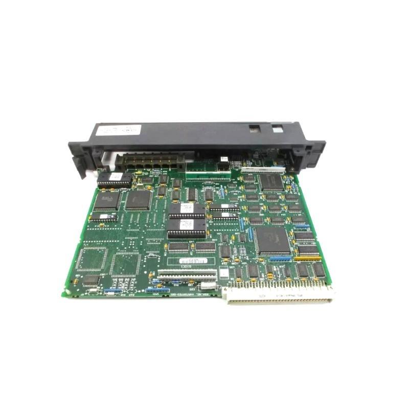 GE IC697BEM731Y Bus Controller Module