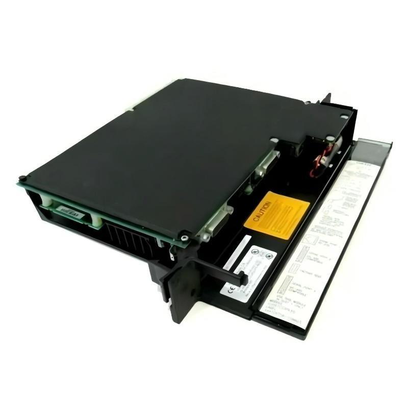 GE Fanuc IC697CGR935 Single-slo